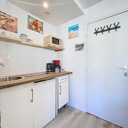 Petit Star Hyper Centre Шамони