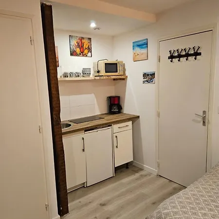 Petit Star Hyper Centre Apartment *