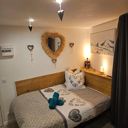 Apartman Petit Star Hyper Centre *