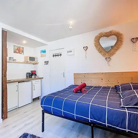 Petit Star Hyper Centre Apartman *