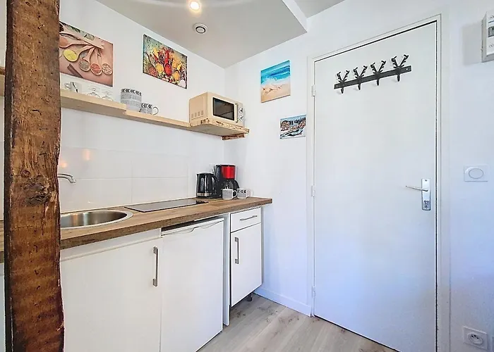 Petit Star Hyper Centre Chamonix