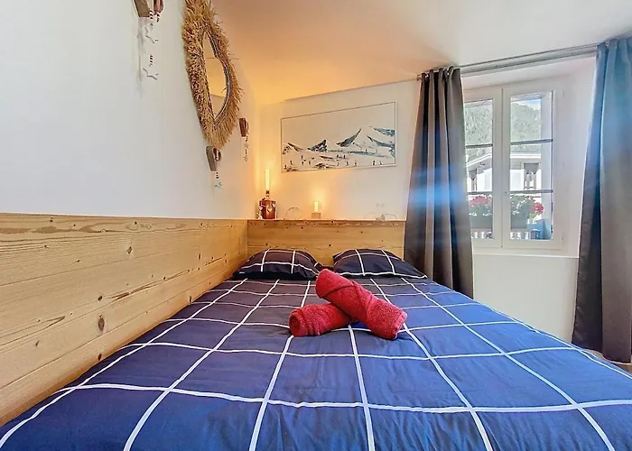 Petit Star Hyper Centre Chamonix