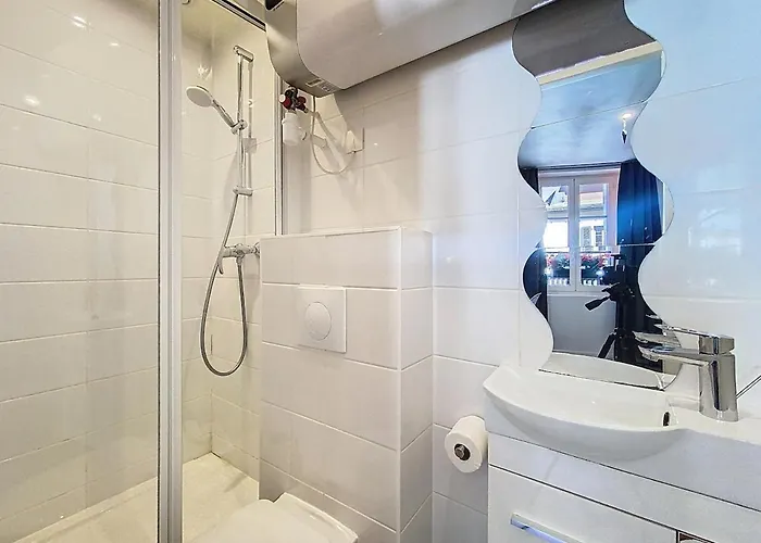 Apartment Petit Star Hyper Centre