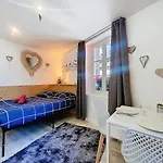 Petit Star Hyper Centre Chamonix