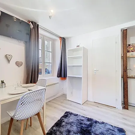 Petit Star Hyper Centre Appartement