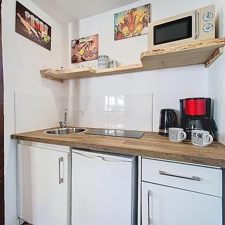 Appartement Petit Star Hyper Centre Chamonix
