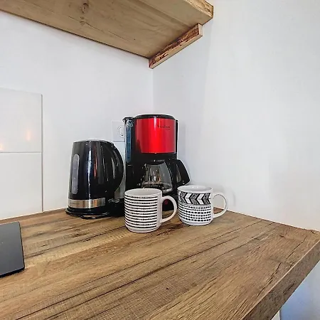 Petit Star Hyper Centre Appartement *